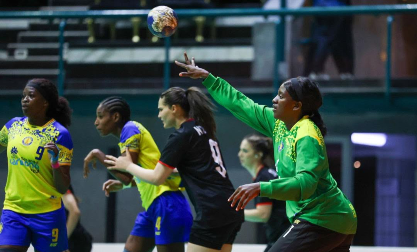 42e Championnat d'Afrique des Clubs Vainqueurs de Coupe : le calendrier de la compétition 