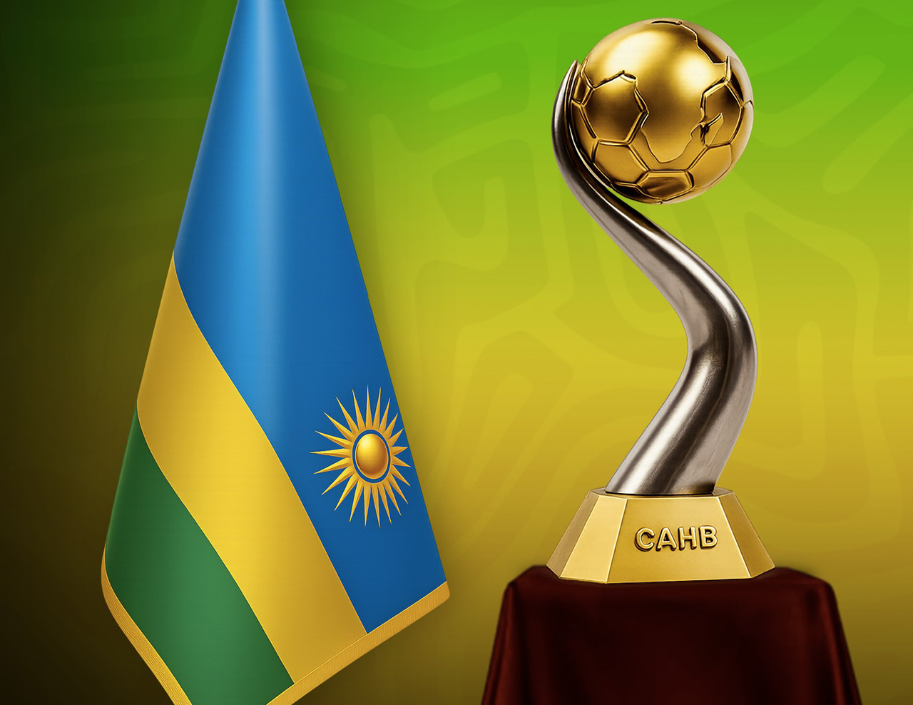 Rwanda 2026: Focus on the 27th African Men’s Senior Handball Championship
